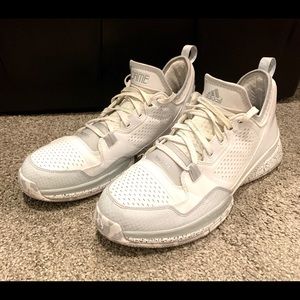 Adidas Damian Lillard 1 Size 12